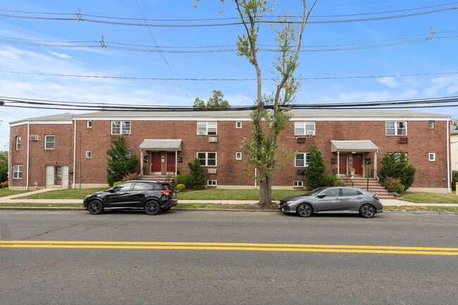 Building Photo - F &amp; A Ridgefield Park LLC