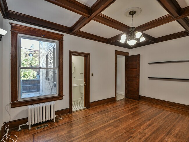 Building Photo - 1213 Lamont St NW