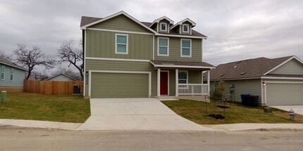 Building Photo - 5726 Mountain Point