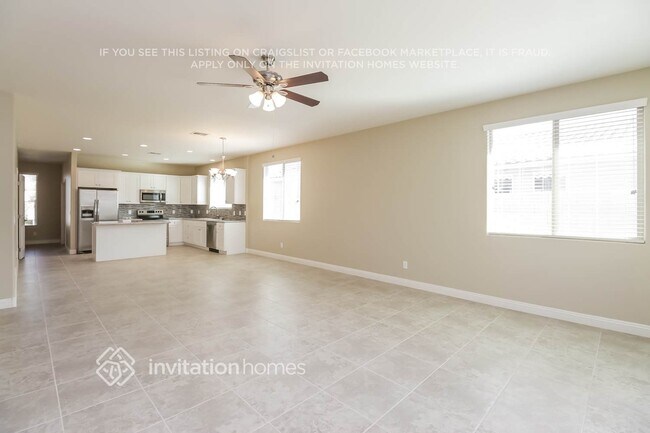 Building Photo - 1063 W Brangus Way