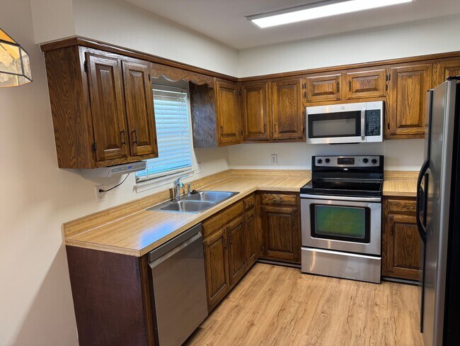 Foto del edificio - Brentwood Pointe Condo in Cool Springs