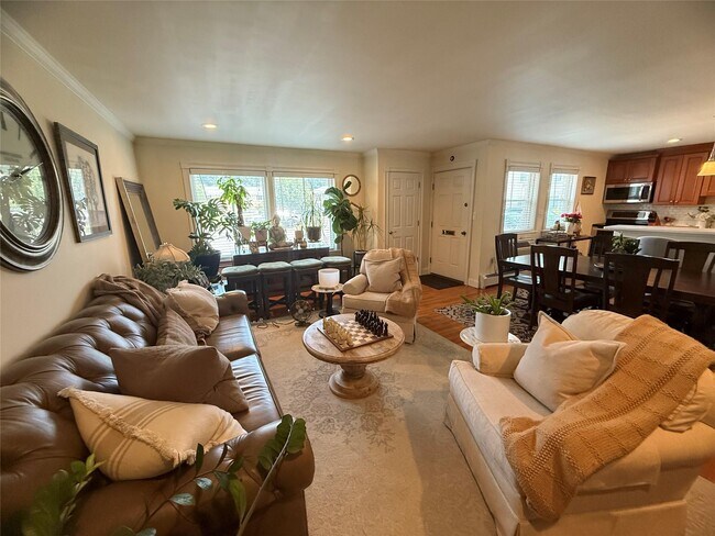 Foto del edificio - 250 Beechwood Ave