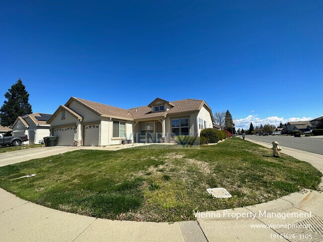 Building Photo - Gorgeous Lincoln Home in Great Neighborhood!