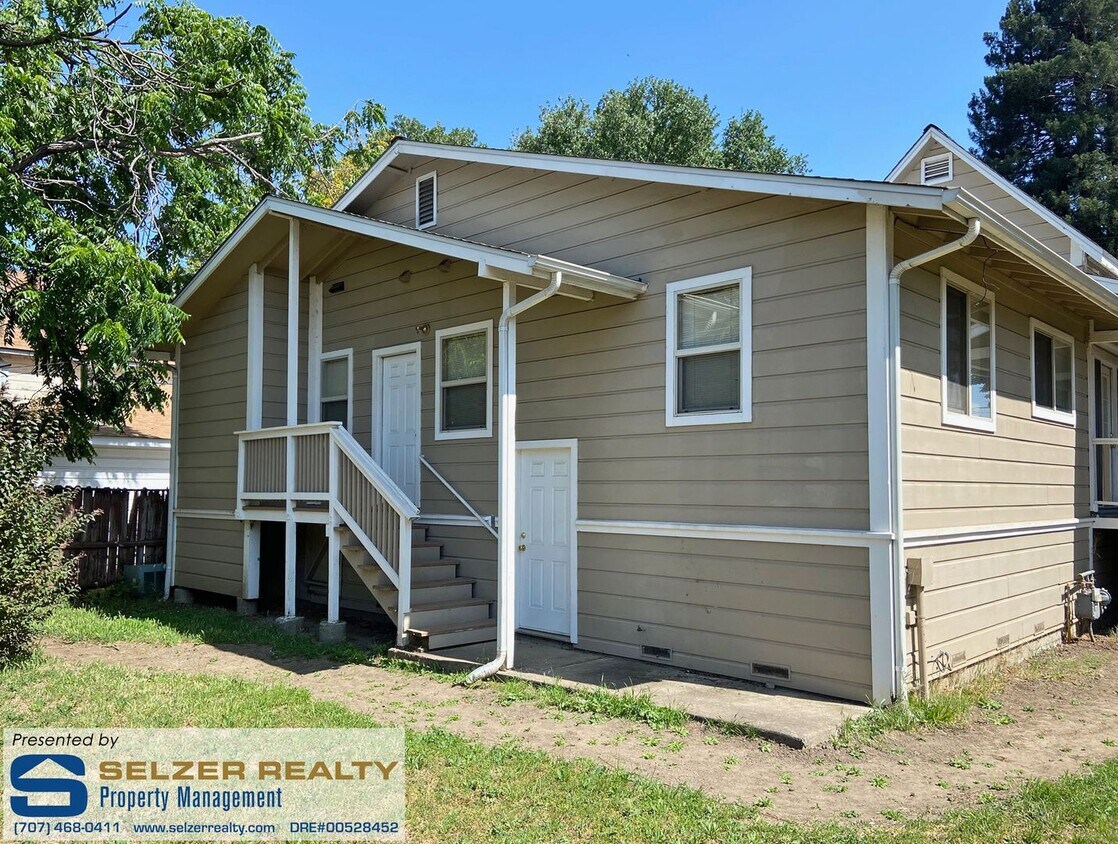 Foto del edificio - 122 Clara Ave