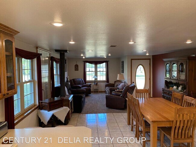 Building Photo - 3 br, 1 bath House - 1708 Franklin Rd.