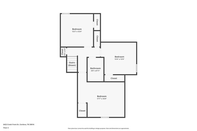 Foto del edificio - 8432 Creek Front Dr