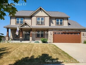 Building Photo - 208 Tansdale Ct