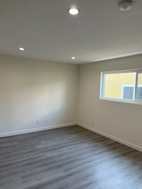 Foto del edificio - 5529 Fulcher Ave