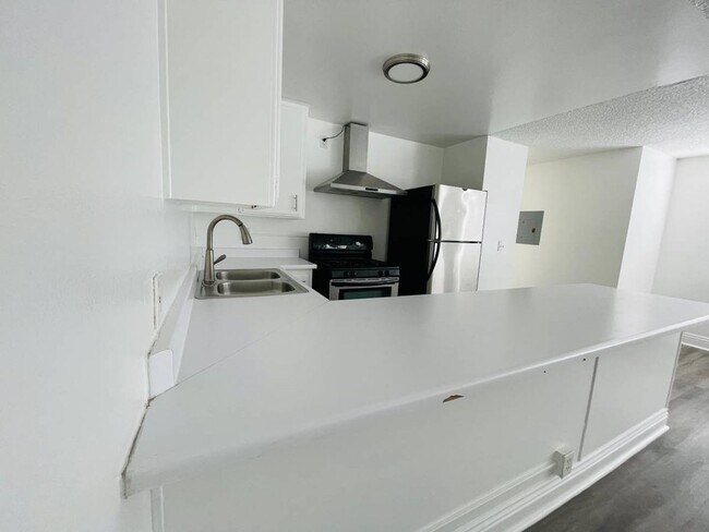 Foto del interior - Troy Terrace Apartments