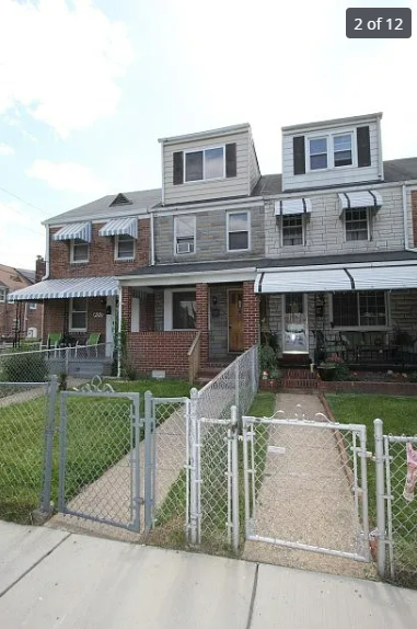 Building Photo - 3 Bedroom Townhome Dundalk