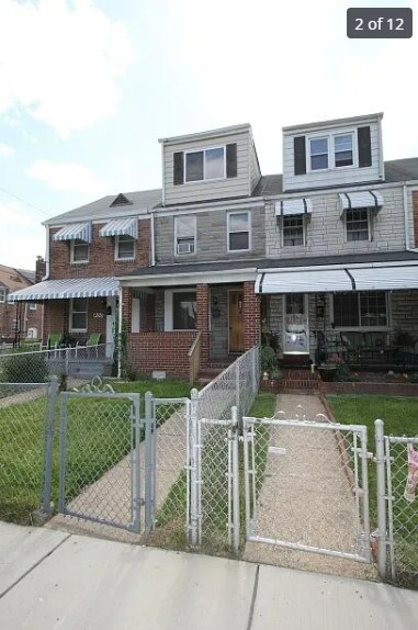 Photo - 3 Bedroom Townhome Dundalk
