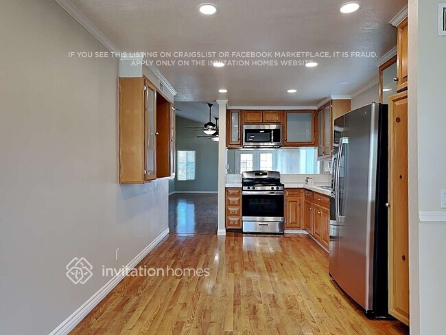 Foto del edificio - 23037 Magnolia Glen Dr