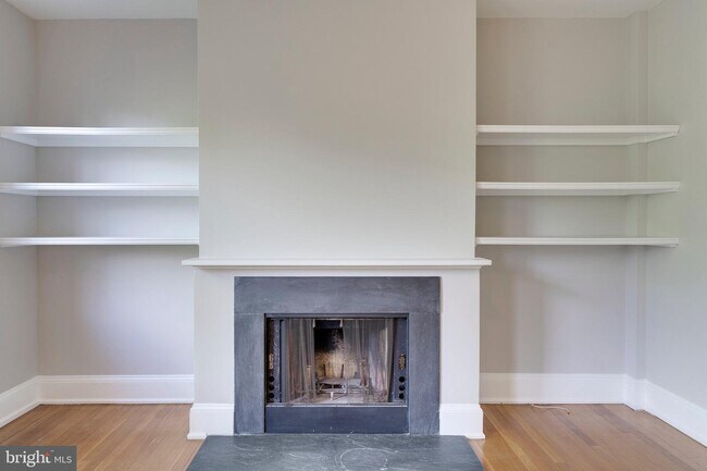 Building Photo - 1835 16th St NW