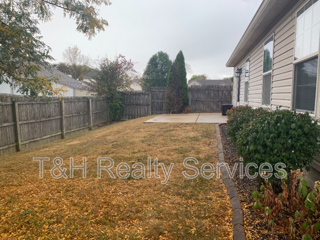 Foto del edificio - 10685 Hanover Ct