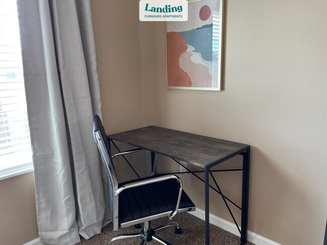 Foto del edificio - 5322 Batten St