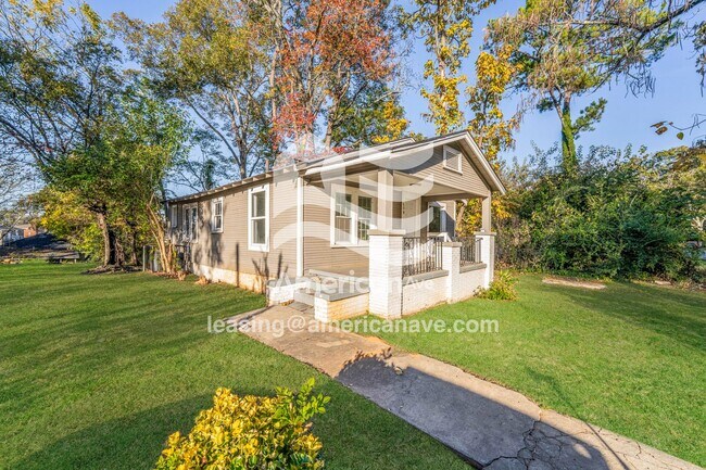 Foto del edificio - 608 77th Way S