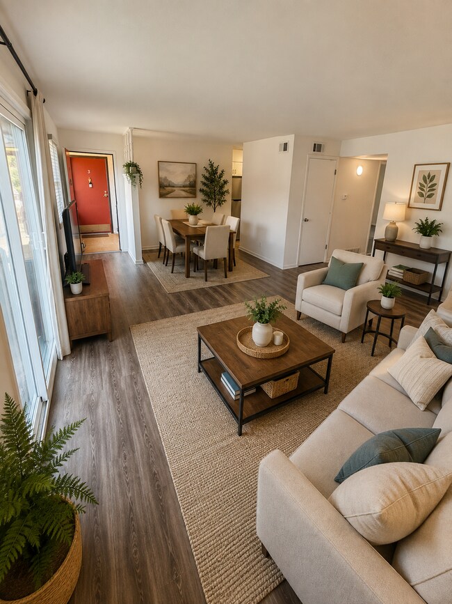 Foto del edificio - 6224 Robinson St
