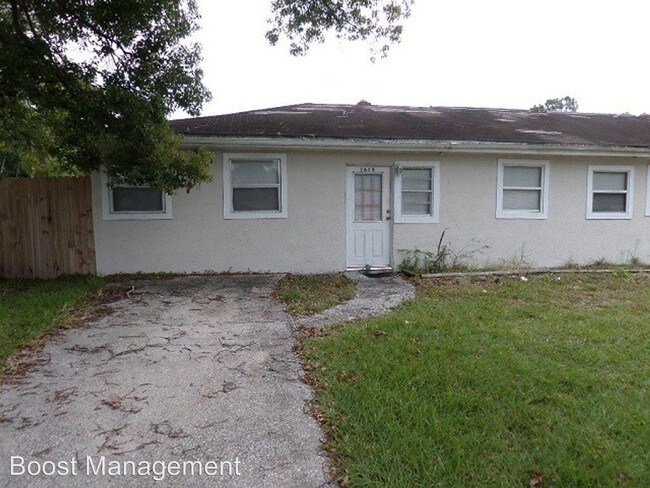 Building Photo - 3 br, 1 bath House - 1619 Betty Lane
