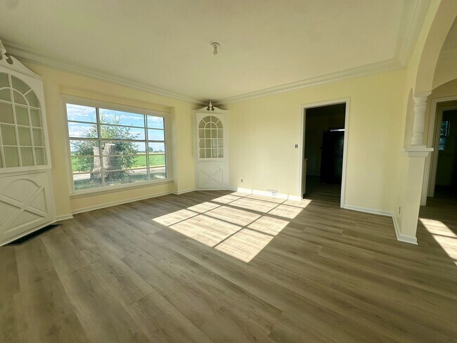 Foto del edificio - Country Home For Rent!