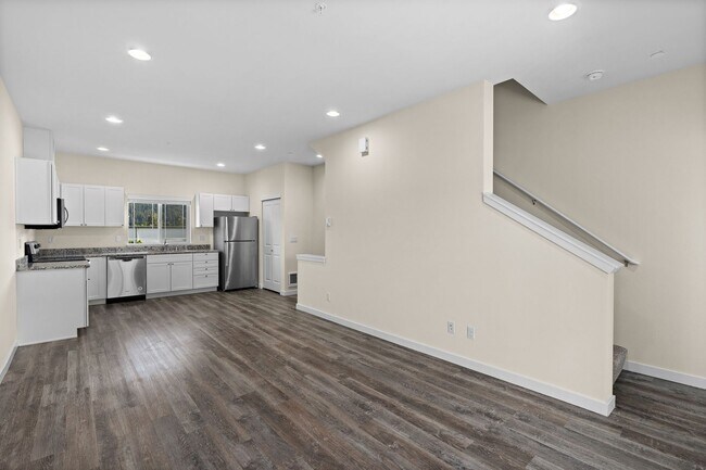 Foto del edificio - 6215 Parker Rd E