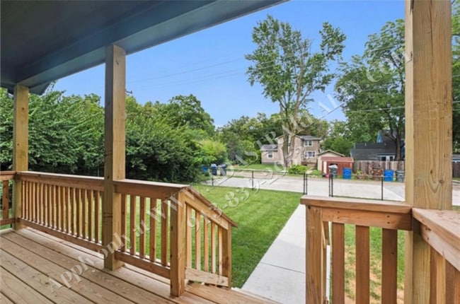 Building Photo - Like New Furnished Home in Lawrence Short Term Lease-Coming SOON!!