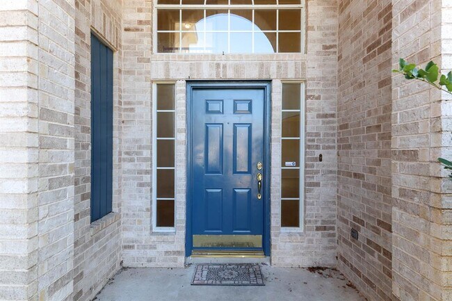 Foto del edificio - 8313 Canola Bend