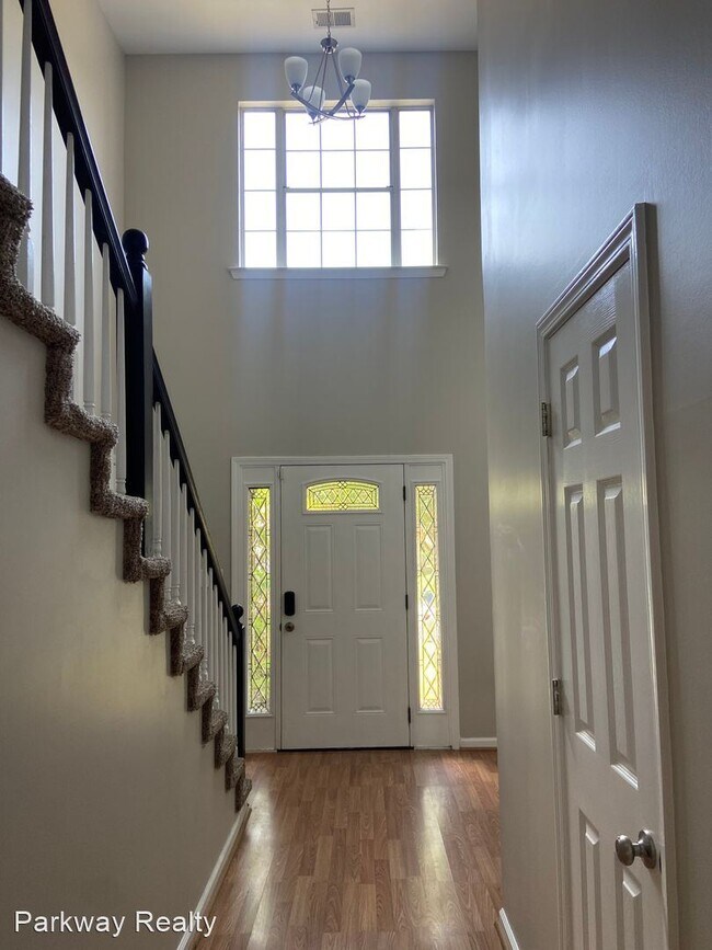 Foto del edificio - 3 br, 2 bath House - 2032 King Charles Place