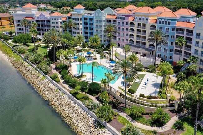 Foto del edificio - 102 Yacht Harbor Dr