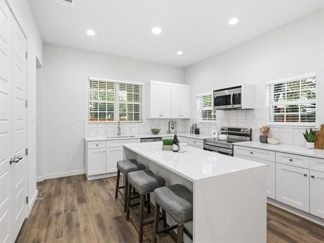 Foto del edificio - 1130 Shaw St