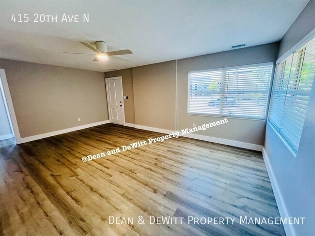 Building Photo - 415 20th Ave N
