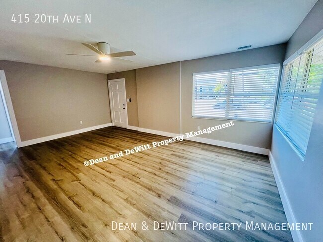 Foto del edificio - 415 20th Ave N