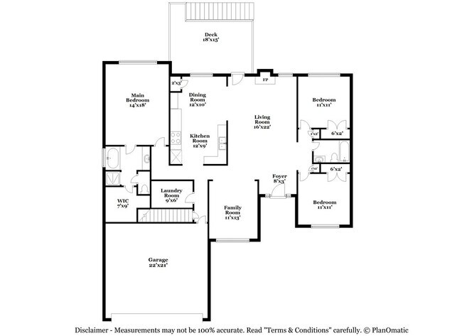 Building Photo - 134 Brookhaven Ln