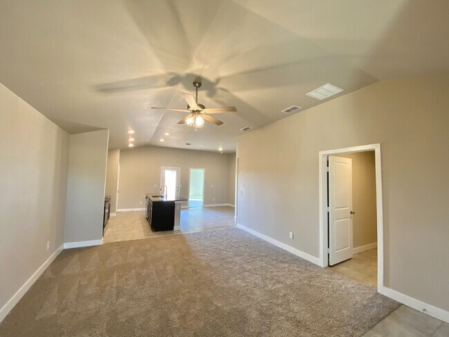 Foto del edificio - South Lubbock! 3/2/2 in Bell Farms.