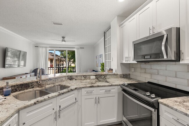Foto del edificio - Island Walk at Harbour Island