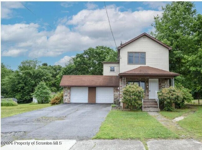 Foto del edificio - 962 Wood St