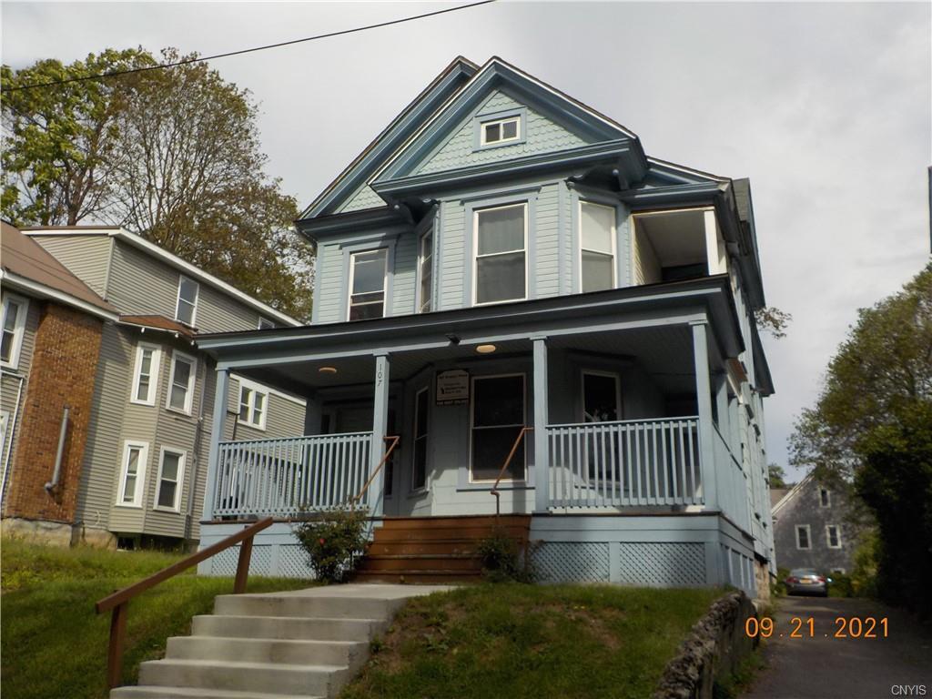 Primary Photo - 500 Westcott St