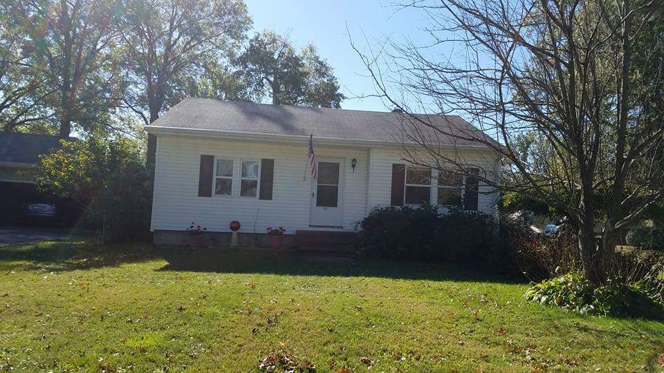 1567 Oakdale Dr NW, Warren, OH 44485 House Rental in Warren, OH