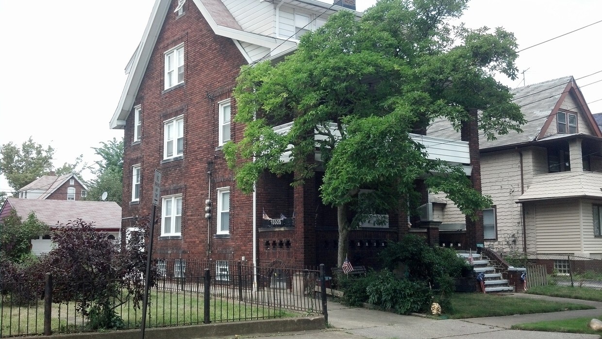 Primary Photo - 15505 Kipling Ave