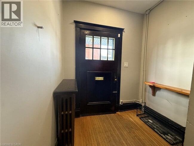 Building Photo - 288 Frederick St