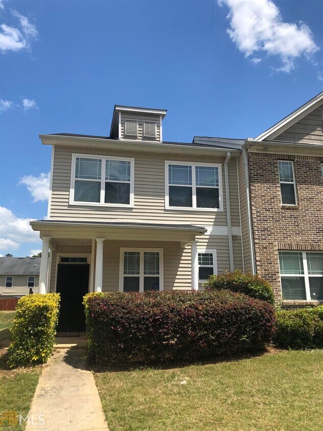 6316 Ellenwood Dr, Rex, GA 30273 House Rental in Rex, GA