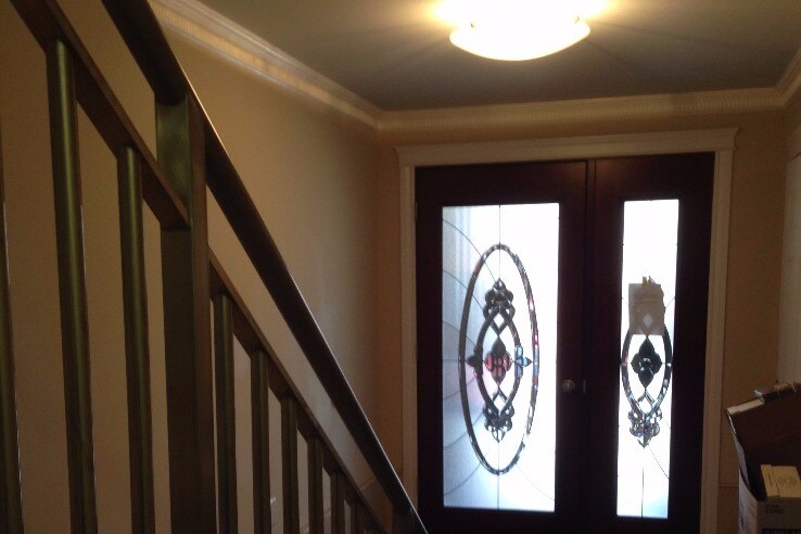 main lobby - 1736 9th Ave