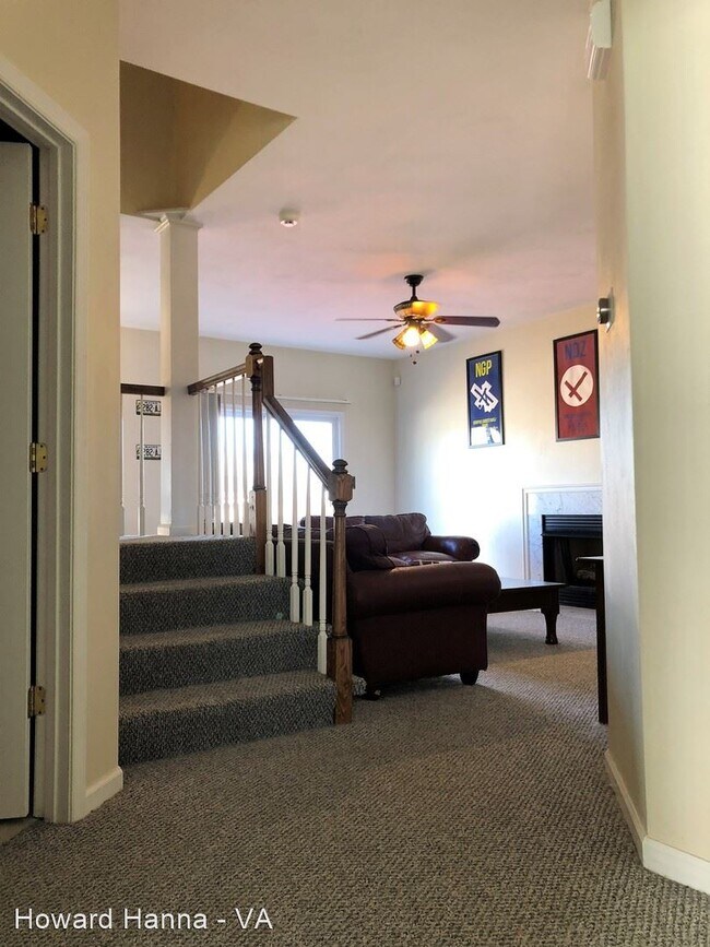 Foto del edificio - 3 br, 2.5 bath House - 1240 Hillside Avenue