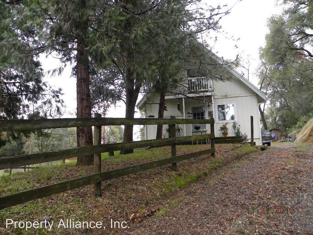 Primary Photo - 3 br, 1.5 bath House - 4260 French Creek Road