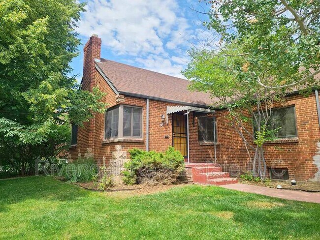 Foto del edificio - 1424 N Locust St