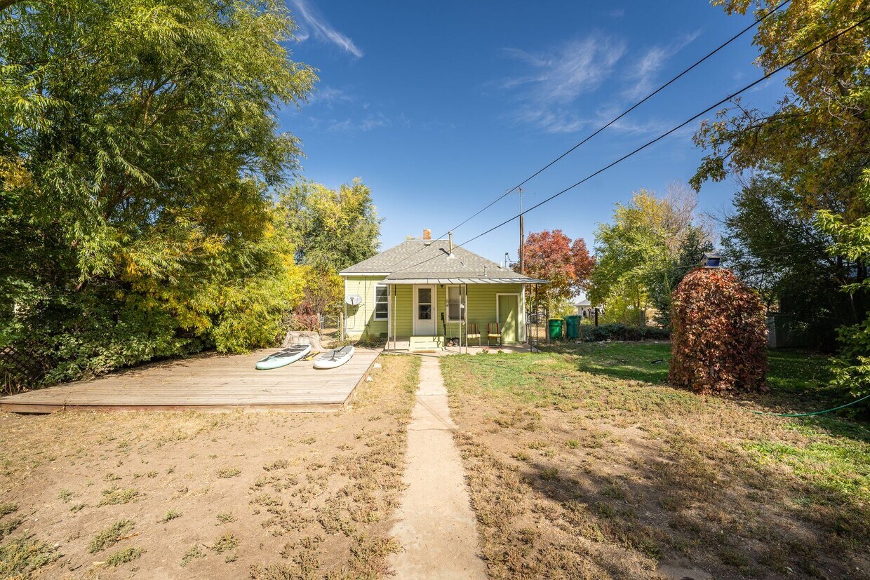 25 Ash St, Windsor, CO 80550 House Rental in Windsor, CO