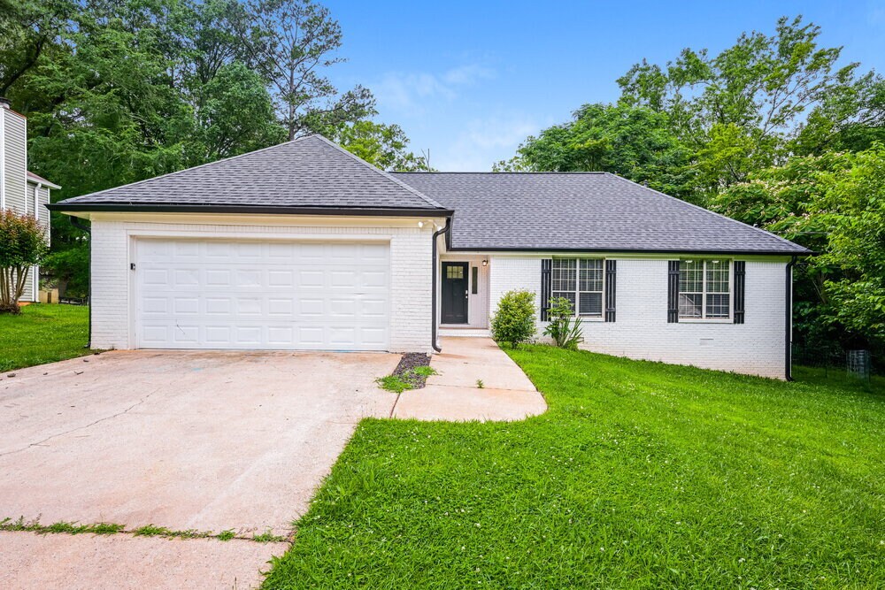 Foto principal - 2921 Sunset Ct