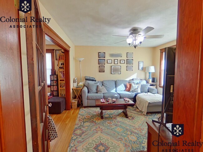 Foto del edificio - 20 Edenfield Ave