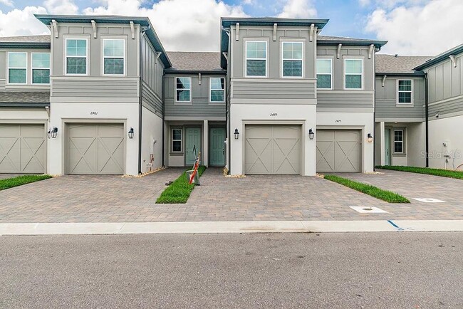 Foto del edificio - 2479 Foggy Creek Cir