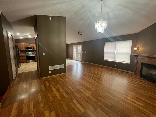 Foto del edificio - 21530 Horizonway Ln