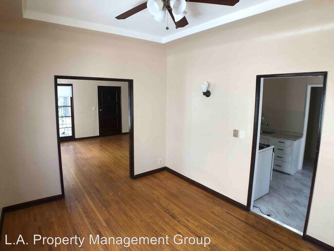 Foto del edificio - 4293 1/2-4162 Garthwaite Ave